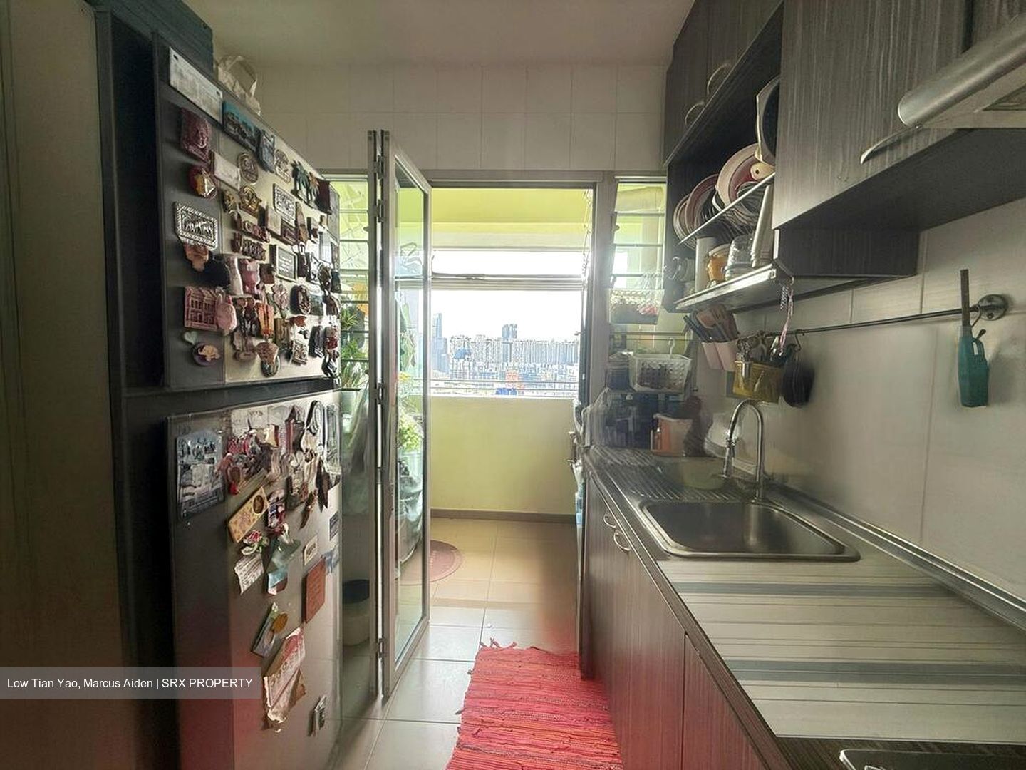 Blk 127C Kim Tian Green (Bukit Merah), HDB 3 Rooms #515873441